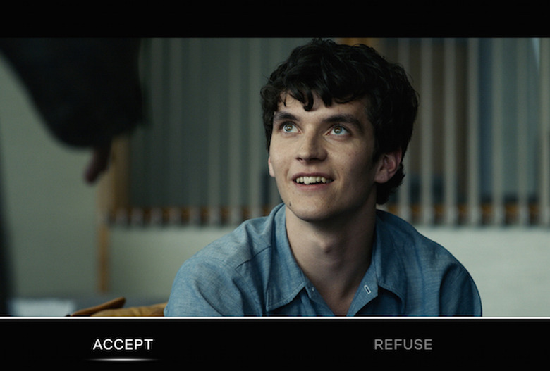 Bandersnatch Black Mirror