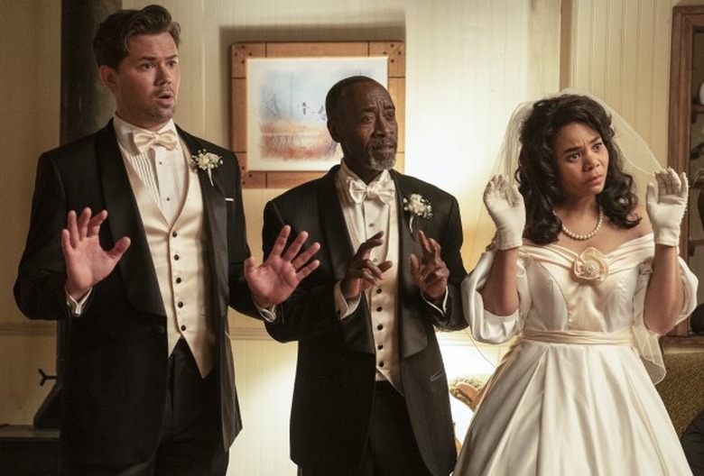 Black Monday Season 3 Finale Recap