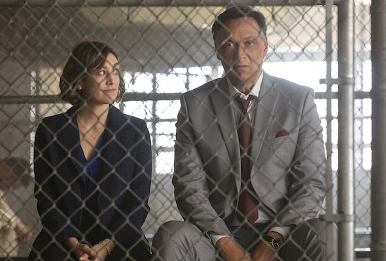 Bluff City Law Recap