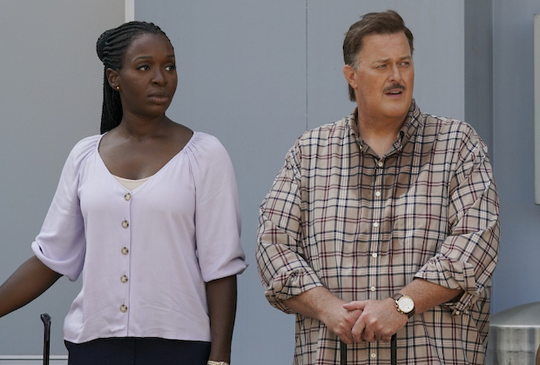 Bob Hearts Abishola Season 3, Episode 1 Premiere of CBS Comedy