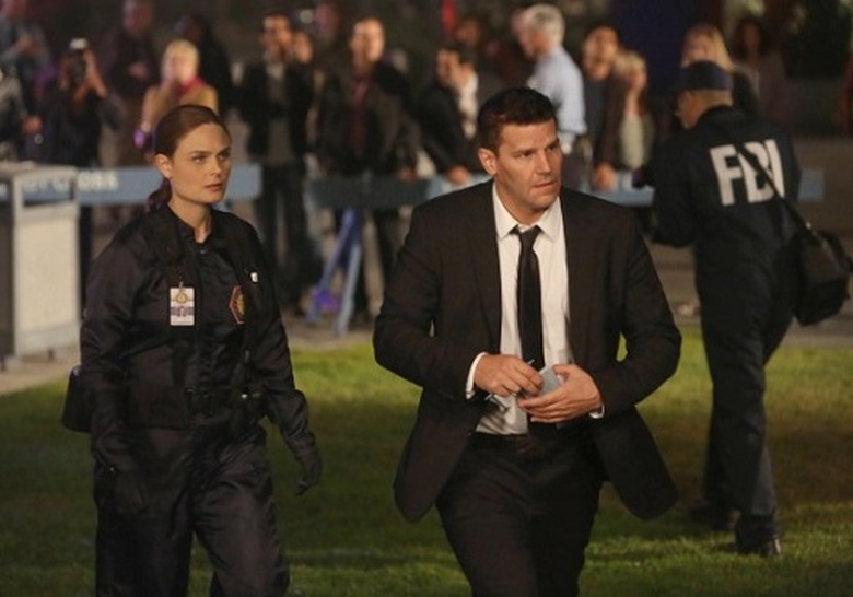 Bones Pelant Dies Season 9 Recap