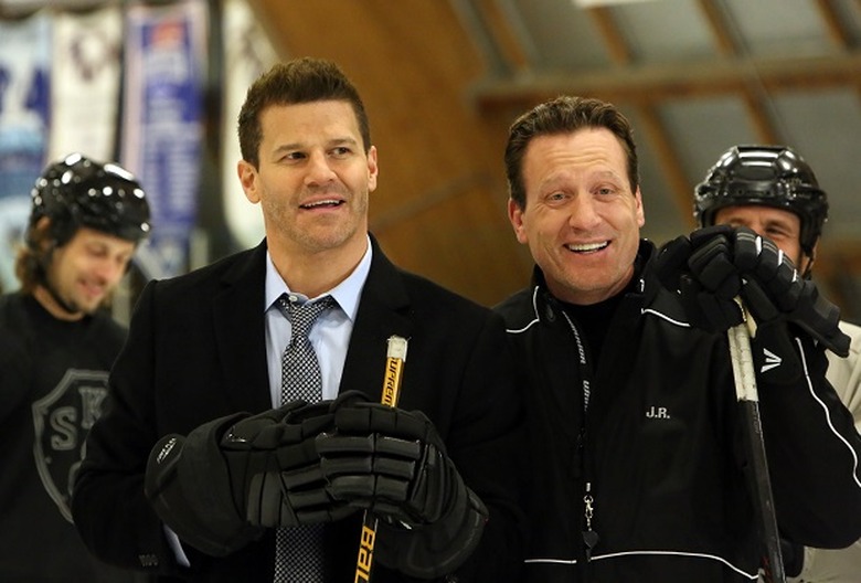 Bones Recap