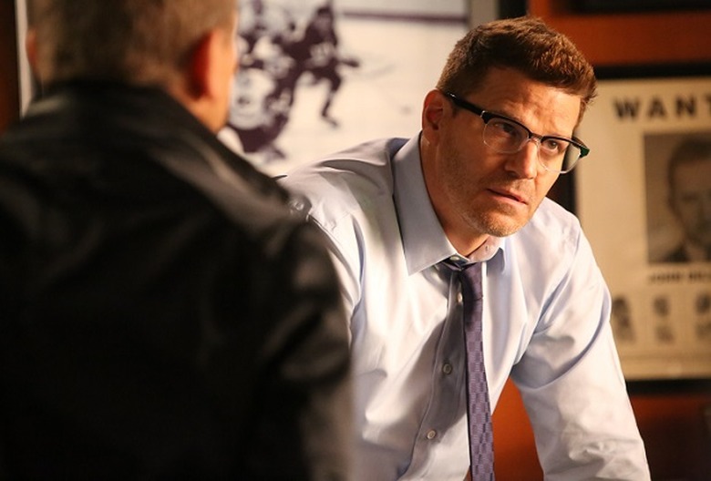 Bones Recap