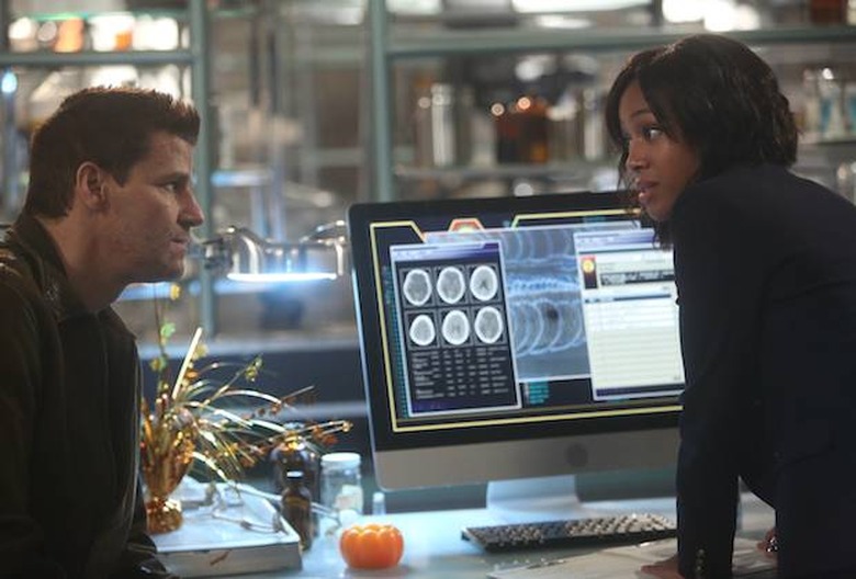 Bones Sleepy Hollow Crossover