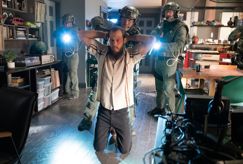Bosch: Legacy Season 2