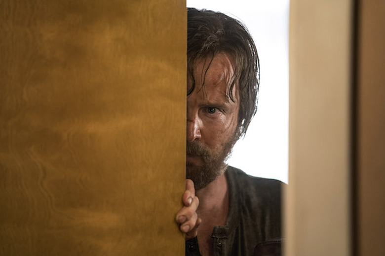 Breaking Bad Movie Recap El Camino