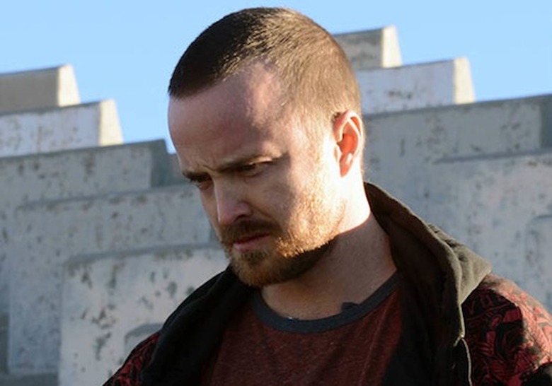 Breaking Bad Recap Jesse