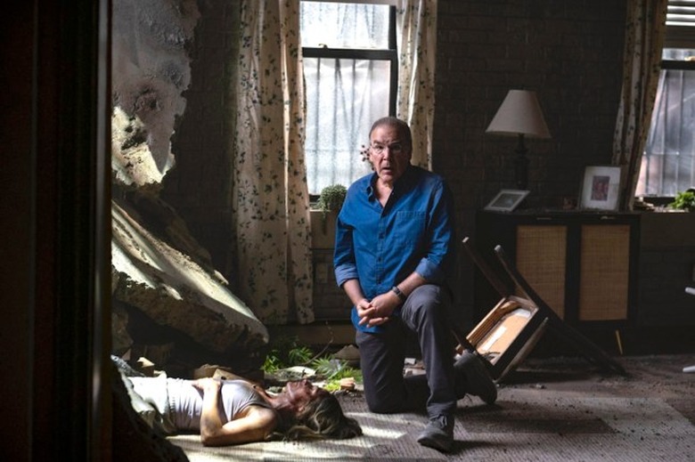 Brilliant Minds - Season 1