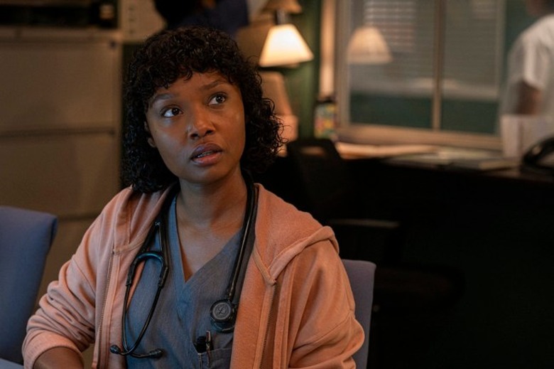Brilliant Minds - Season 1