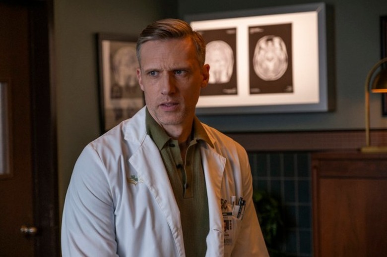 Brilliant Minds - Season 1