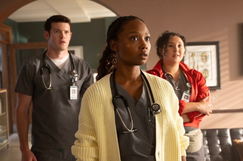 Brilliant Minds - Season 2