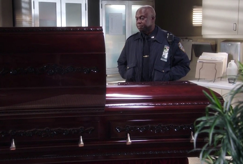 Brooklyn Nine-Nine Season 7, Episode 7