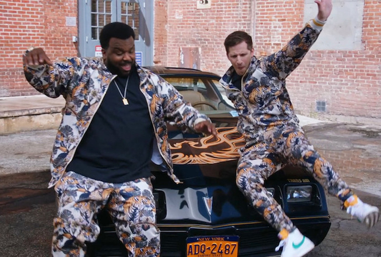 Brooklyn Nine-Nine 8x05