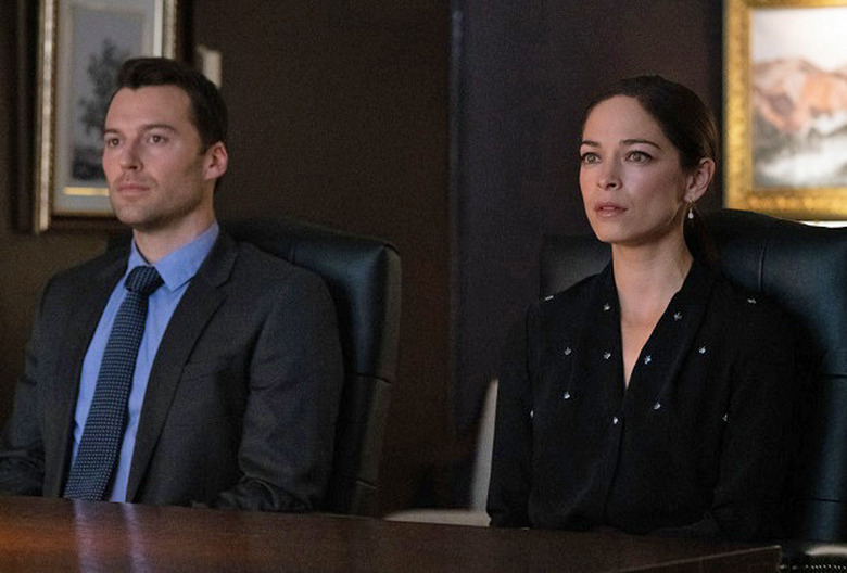 Burden of Truth Recap