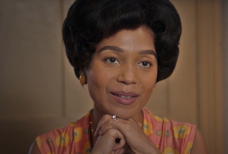 Call the Midwife, Lucille