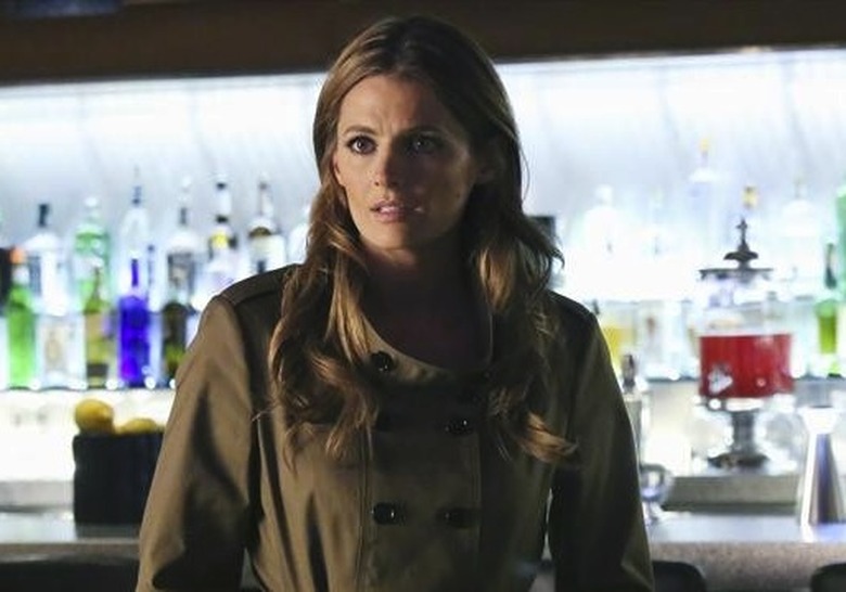 STANA KATIC, TAMALA JONES