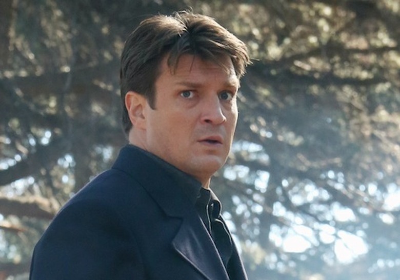 Castle Season 5 Recap Hunt