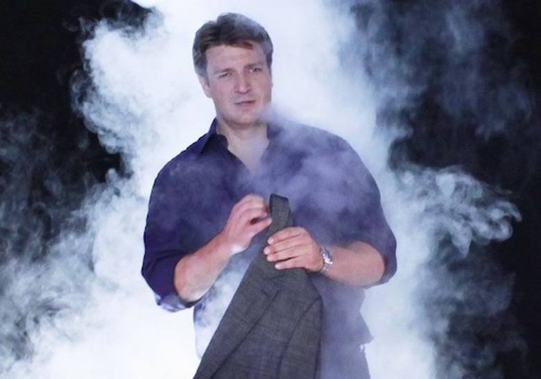 NATHAN FILLION