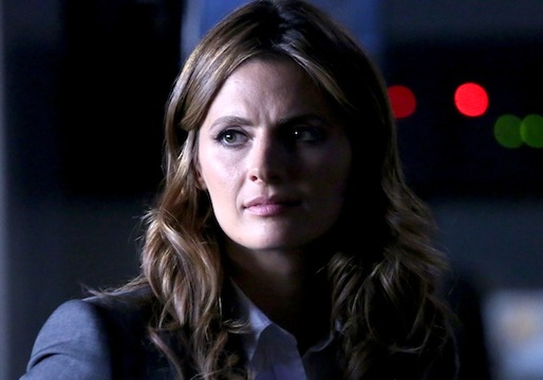 Castle Season 6 Recap Dreamworld