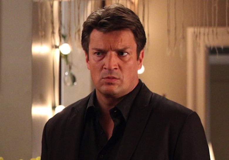 Castle Recap
