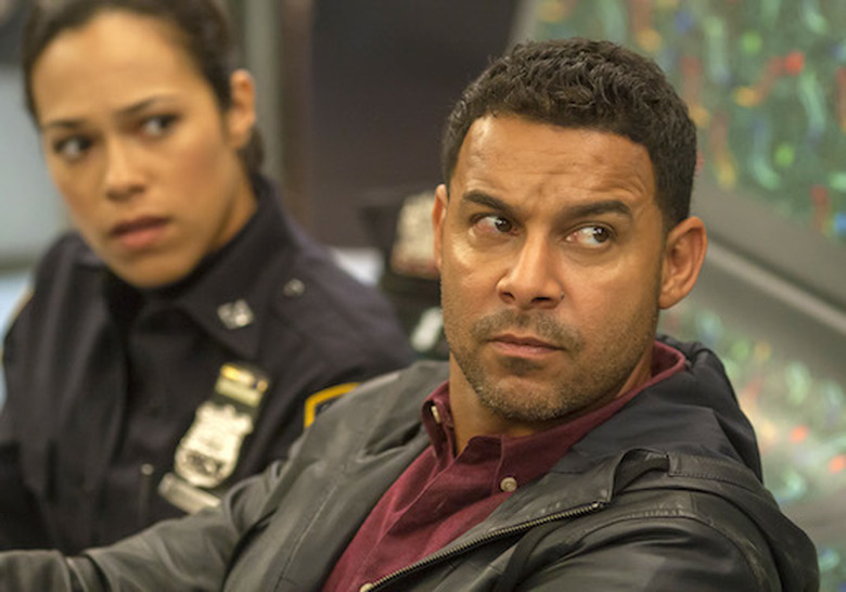 JESSICA CAMACHO, JON HUERTAS