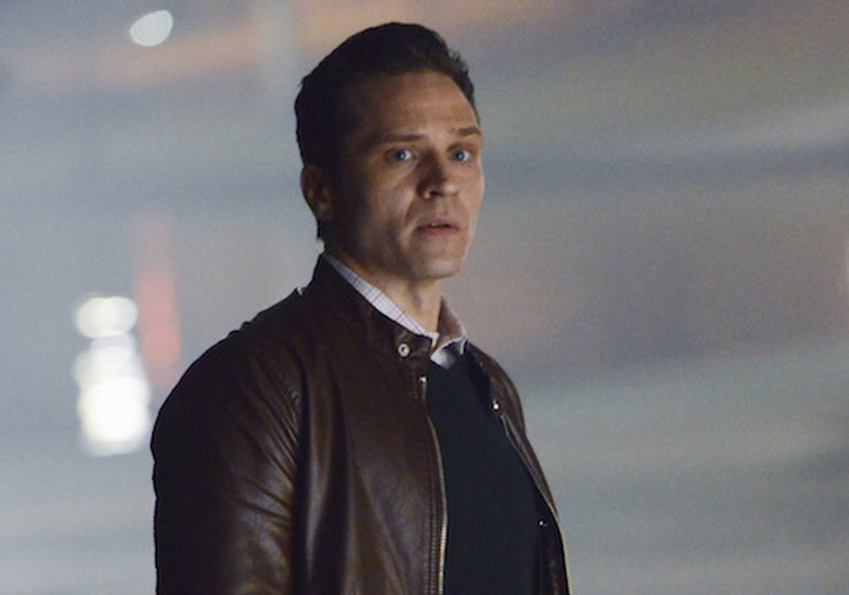 Castle Recap Ryan Shooting