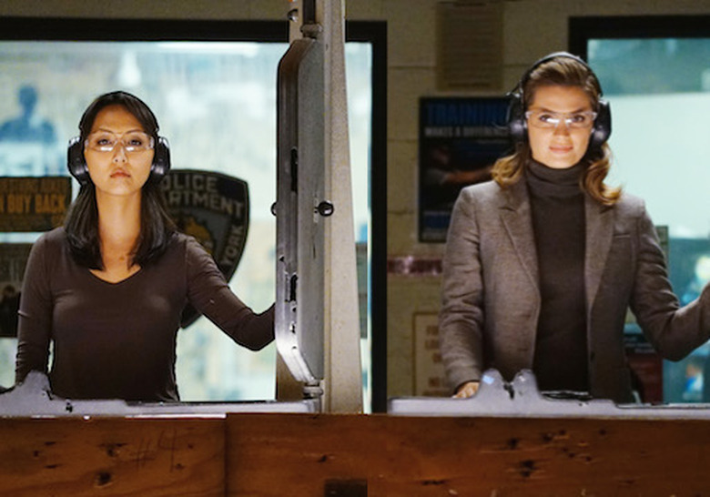 LINDA PARK, STANA KATIC