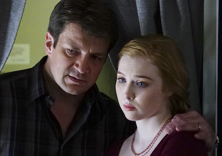 Castle Recap Season 7 Episode 21