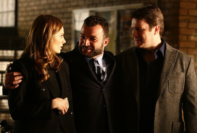 Castle Stepmother Returns