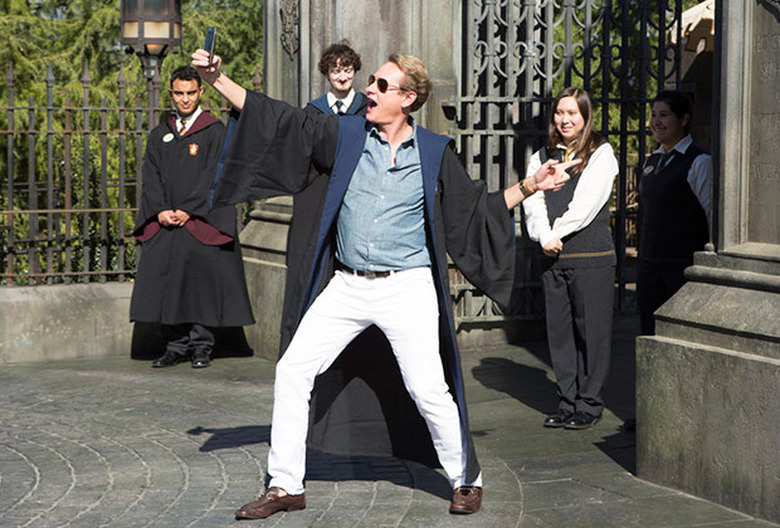 Celebrity Apprentice Recap