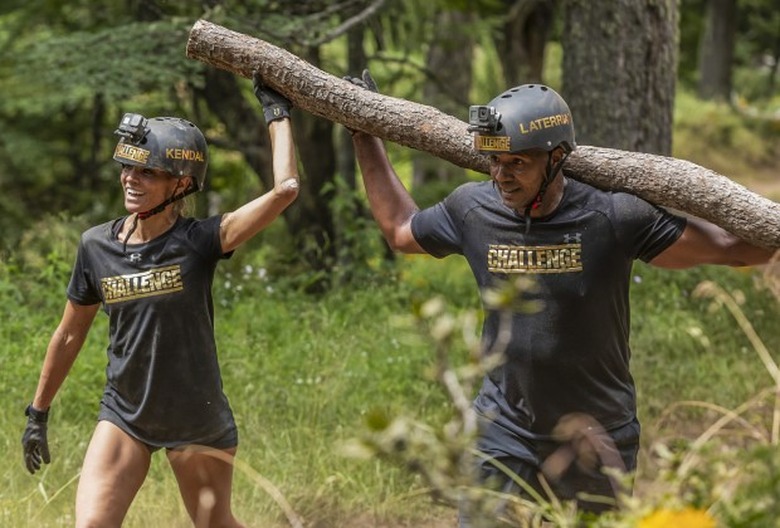 The Challenge All Stars Episode 5 Recap