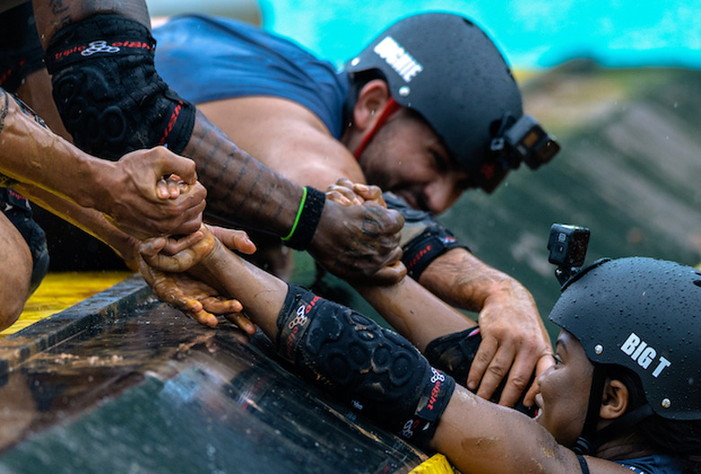The Challenge 39