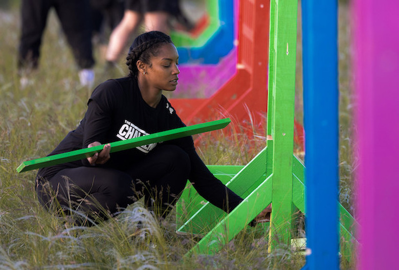 The Challenge USA Season 2 Finale