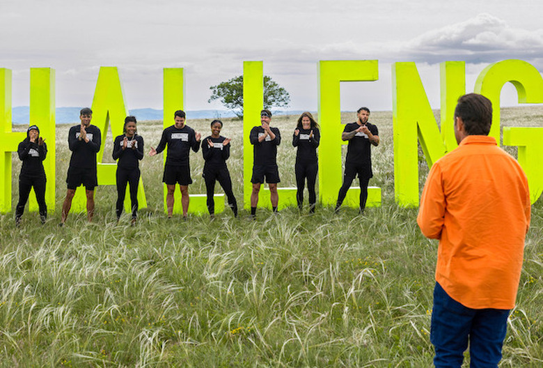 The Challenge USA Season 2 Finale