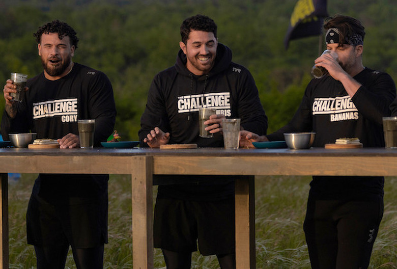 The Challenge USA Season 2 Finale