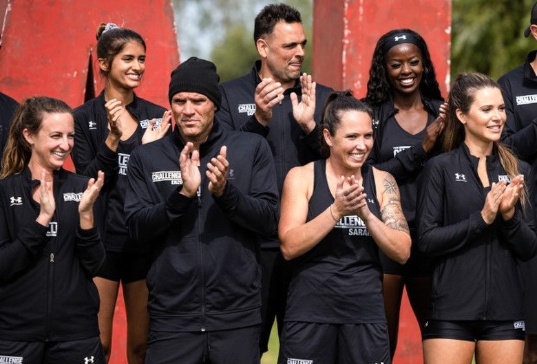 The Challenge Season 1 Episode 8 Recap