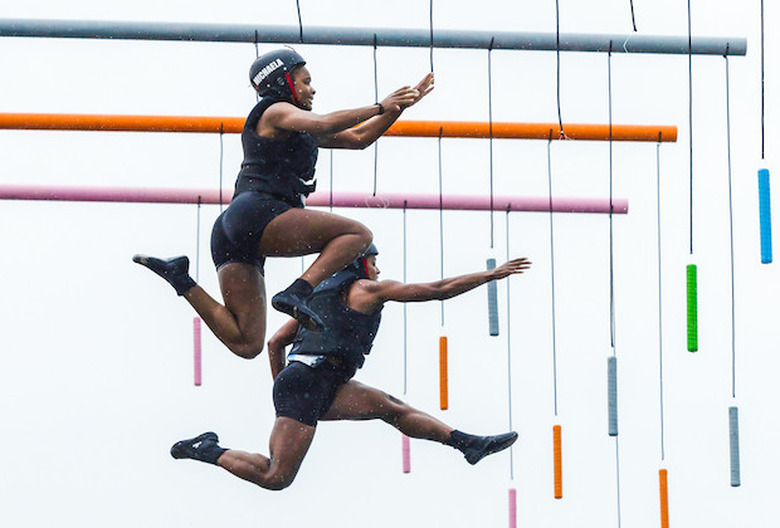 A Less Perfect Union