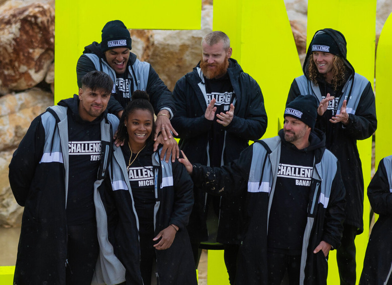 The Challenge USA Season 2, Episode 10