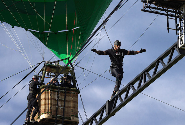 The Challenge USA Episode 13