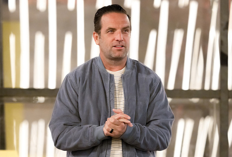 The Treason for the Season