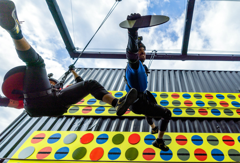 Challenge USA Recap Episode 4