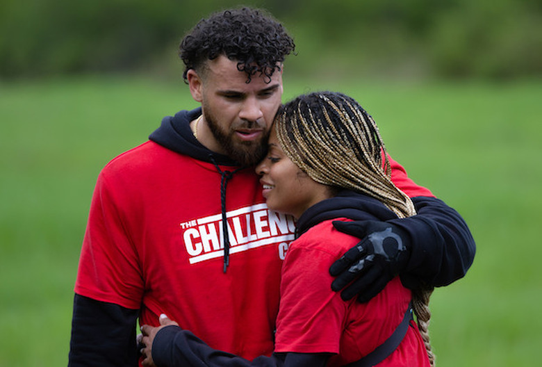 Challenge USA Recap Season 2, Episode 5 