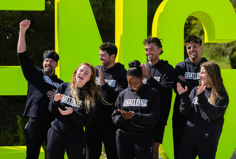 The Challenge: USA Season 2 Episode 6