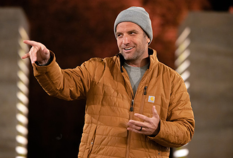 Give Me Liberty, or Give Me Love