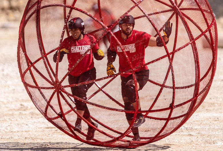 The Challenge USA Recap Season 2 Episode 7