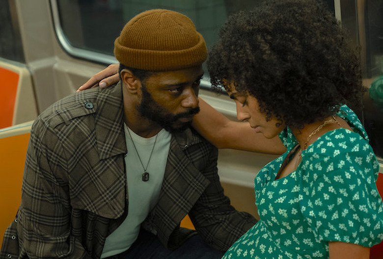 Changeling Premiere Recap