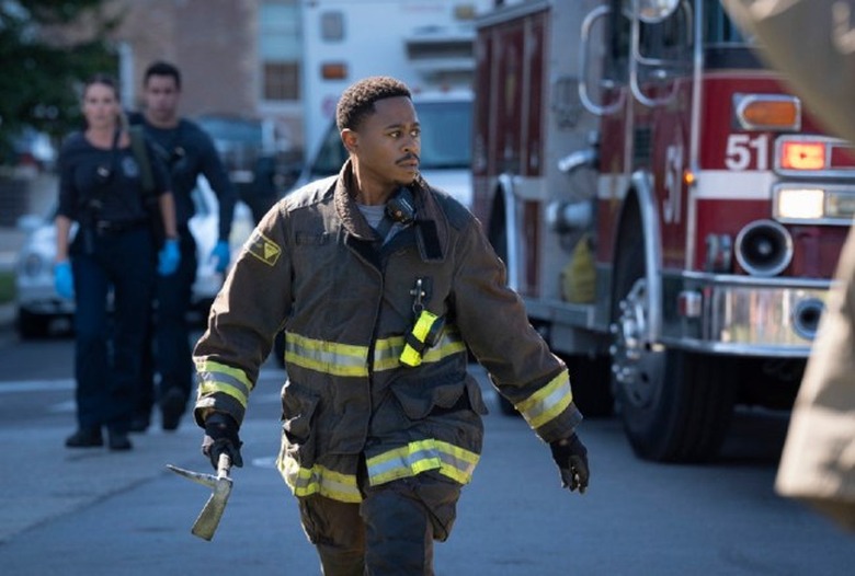 Chicago Fire - Season 13