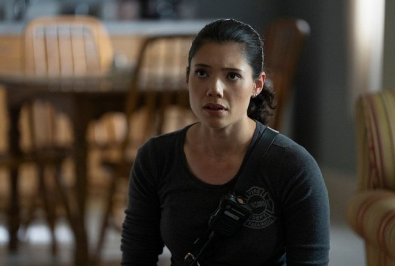 Chicago Fire - Season 13