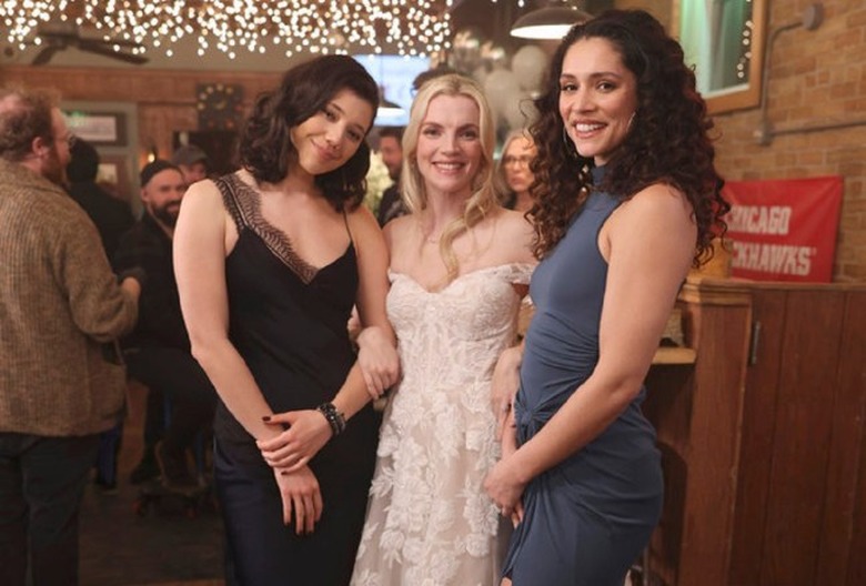 Chicago Fire - Season 12