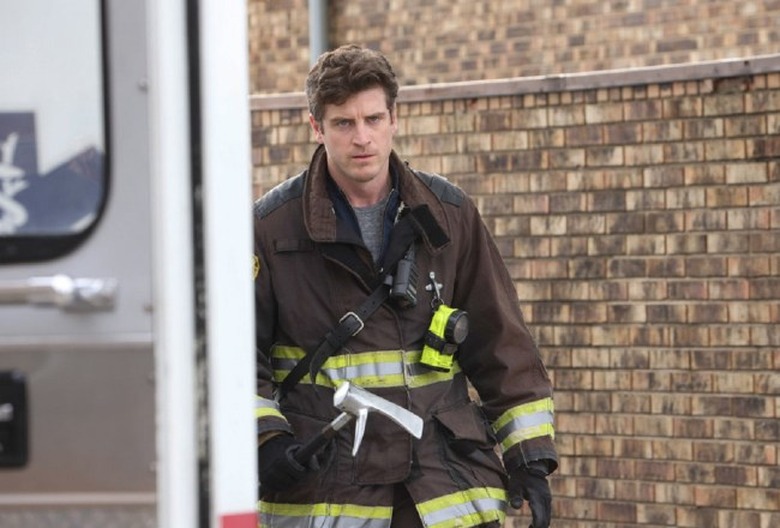 Chicago Fire - Season 12